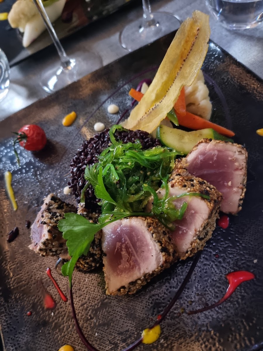 Café De La Poste Onex Photos 2